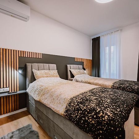 Apartament Old Square Rijeka Zewnętrze zdjęcie