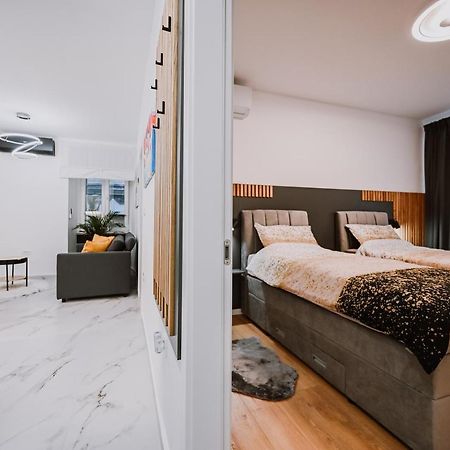 Apartament Old Square Rijeka Zewnętrze zdjęcie