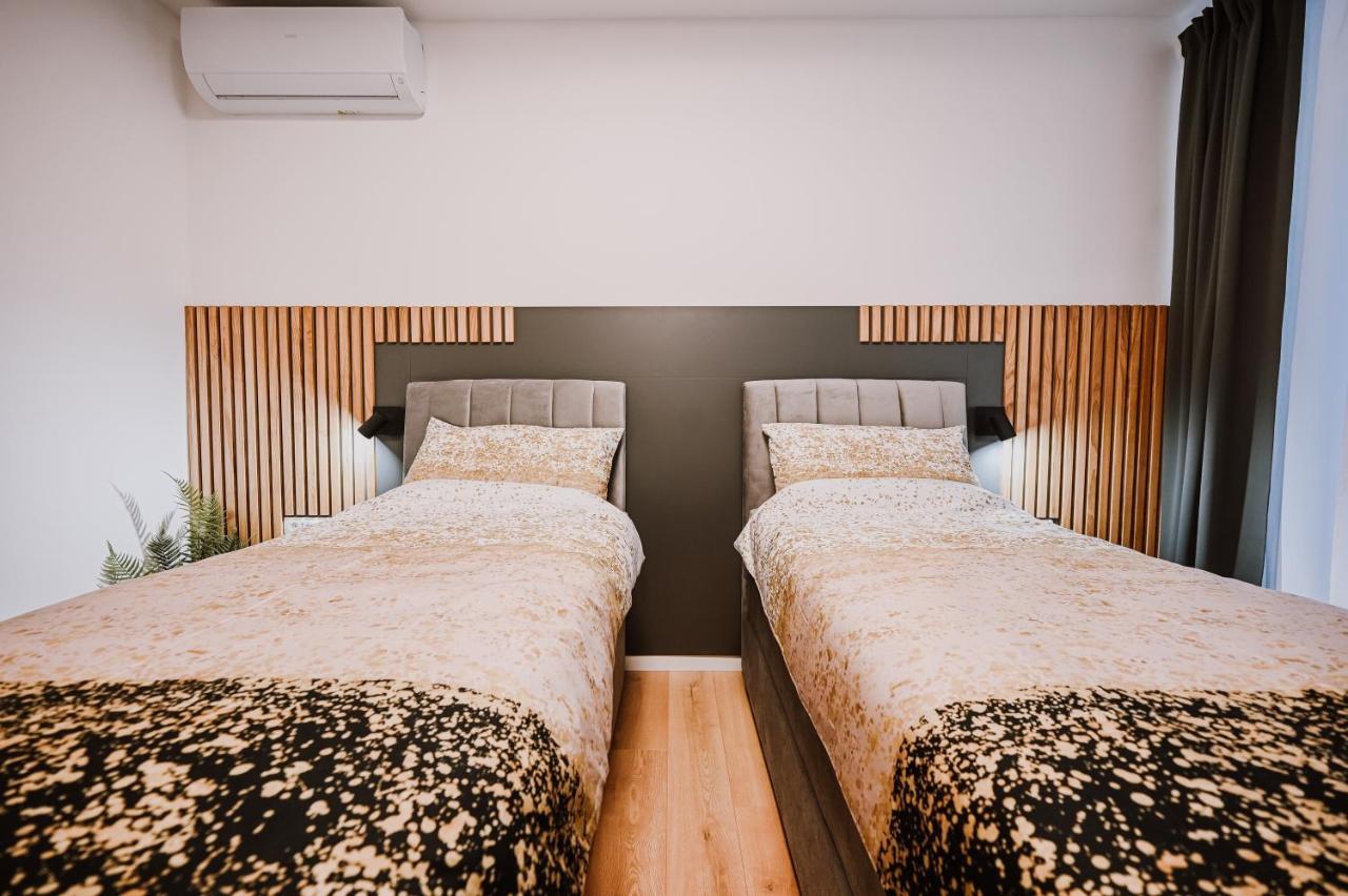 Apartament Old Square Rijeka Zewnętrze zdjęcie