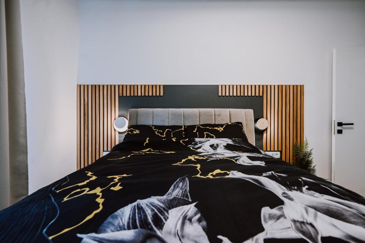 Apartament Old Square Rijeka Zewnętrze zdjęcie