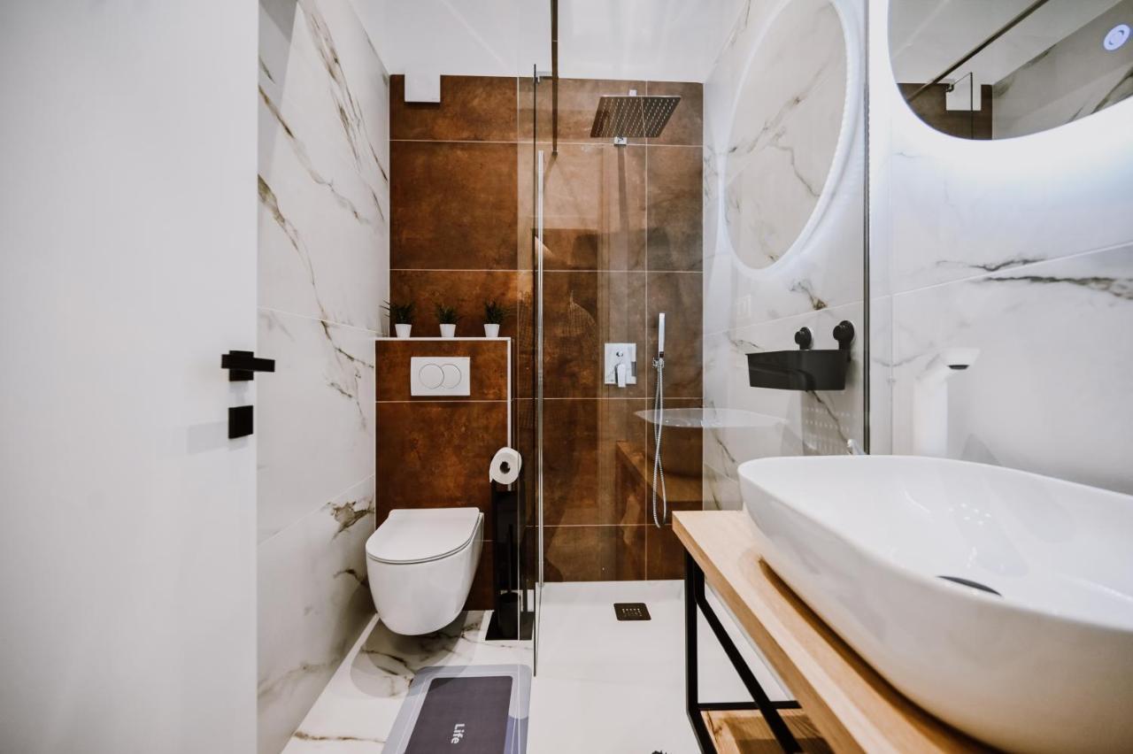 Apartament Old Square Rijeka Zewnętrze zdjęcie