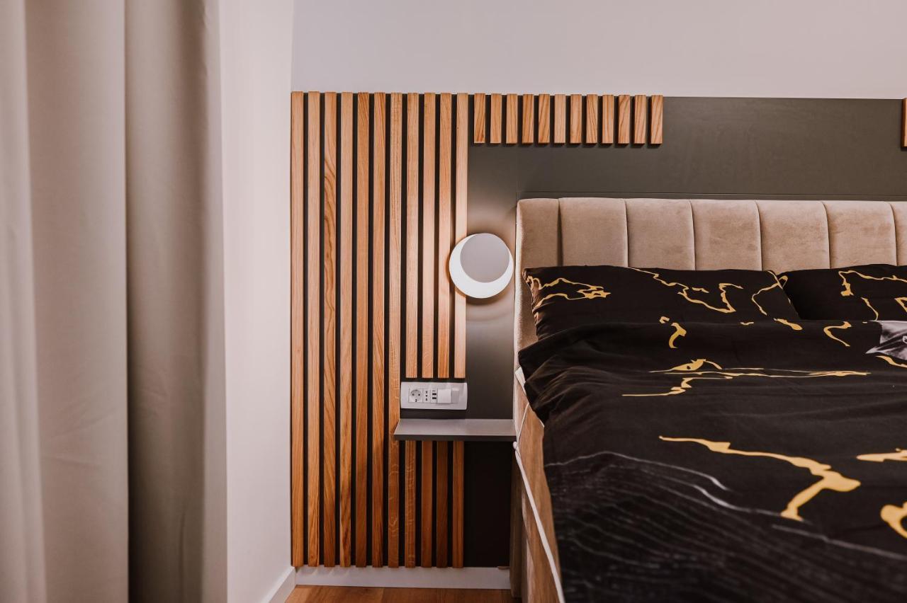 Apartament Old Square Rijeka Zewnętrze zdjęcie